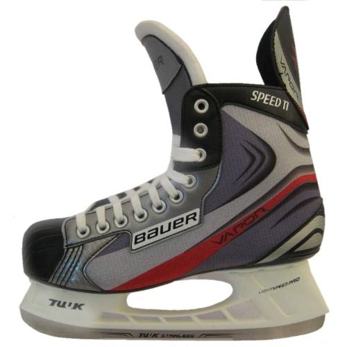 Bauer Vapor Speed TI Ice Hockey Skates